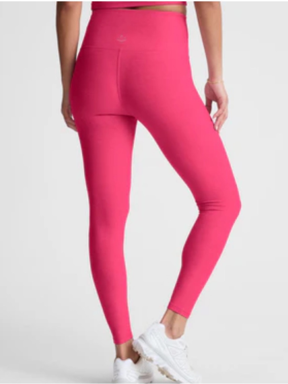 Beyond Yoga Spacedye Caught In The Midi High Waisted Leggings